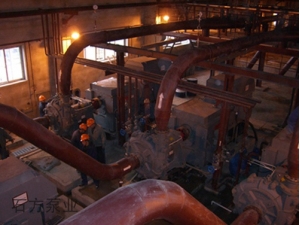钢铁行业-河北钢铁集团